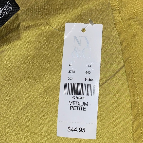 Blouse - Picture 3 of 5